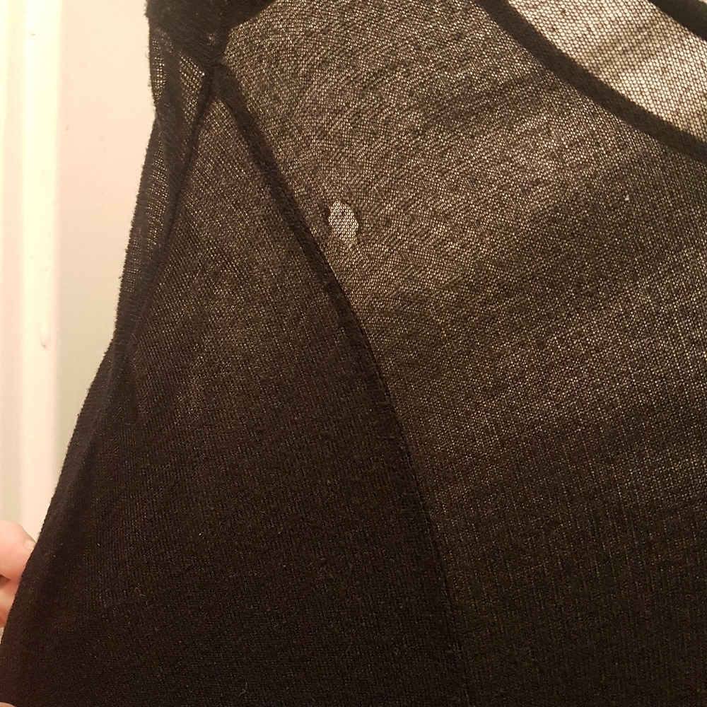 Drape Top - Picture 4 of 5